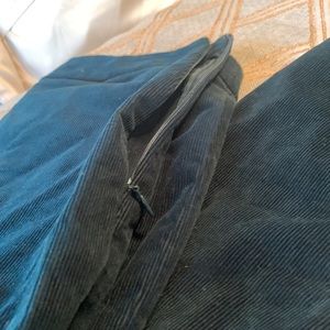 Theory Corduroy Skinny Pants